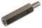 005.14.253 - M4 Metal Hex-Standoff / Spacer, Nickel Plated Brass, 25mm