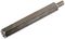 005.14.503 - M4 Metal Hex-Standoff / Spacer, Nickel Plated Brass, 50mm