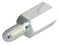 005.14.101 - M4 Metal Hex-Standoff / Spacer, Zinc Plated Steel, 10mm