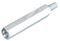 005.14.351 - M4 Metal Hex-Standoff / Spacer, Zinc Plated Steel, 35mm
