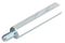 005.14.351 - M4 Metal Hex-Standoff / Spacer, Zinc Plated Steel, 35mm