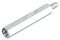005.14.401 - M4 Metal Hex-Standoff / Spacer, Zinc Plated Steel, 40mm