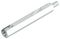 005.14.501 - M4 Metal Hex-Standoff / Spacer, Zinc Plated Steel, 50mm