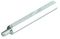 005.14.501 - M4 Metal Hex-Standoff / Spacer, Zinc Plated Steel, 50mm