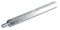 005.14.601 - M4 Metal Hex-Standoff / Spacer, Zinc Plated Steel, 60mm