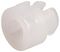 SRS-4-2-01 - M3 Self Retaining Spacers, 3.2mm Height 6.4mm Diameter, 25 Pack