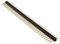 HDR100IMP40M-G-V-TH - 0.1" 40 Pin Vertical Male Header Through Hole