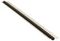 HDR100IMP40M-G-V-TH - 0.1" 40 Pin Vertical Male Header Through Hole