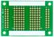 SBB136 - 136 Point Solder-in Breadboard, Exact Solderless Match