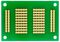 SBB136 - 136 Point Solder-in Breadboard, Exact Solderless Match