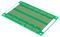 SBB400 - 400 Point Solder-in Breadboard, Exact Solderless Match