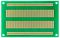 SBB400 - 400 Point Solder-in Breadboard, Exact Solderless Match