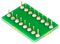 PA0006C-N - SOIC-16 to DIP-16 SMT 1.27mm Pitch 300 mil Adaptor