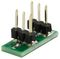 PA0090 - TSOC-6 to DIP-6 SMT Adaptor