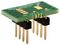 PA0175 - SOT-223-5 to DIP-8 SMT 1.5mm Pitch Adaptor