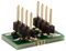 PA0175 - SOT-223-5 to DIP-8 SMT 1.5mm Pitch Adaptor
