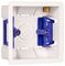 PELB1491 - 1 Gang 35mm Dry Lining Box