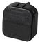ACP.BLACK.10A - USA to UK Converter Plug, 10A, Black