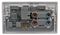 871 - 45A DP Cooker Control Switch with Socket, White
