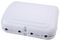 PELB1678 - Outdoor Enclosure, 4 Gang, 2m Extension Lead, White, IP64