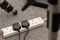 PELB1685 - 4 Gang Surge Protected Extension Lead, 2m, White
