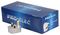 PELB1790 - Transparent UK Mains Plug with 13A Fuse (Box of 20)
