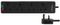 PELB1815 - 4 Gang Surge Protected Extension Lead, 5m, Black