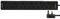 PELB1817 - 6 Gang Surge Protected Extension Lead, 5m, Black