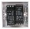PELB1832 - 2 Gang 2 Way Dimmer Switch, 250W