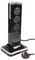 SRGTOWSU82PB-MP - 8 Gang Surge Protected Extension Tower with 2x USB, 2m Lead