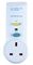 PEL00413 - Plug-In RCD Adaptor