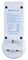 PEL00413 - Plug-In RCD Adaptor