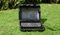 PEL00014 - Outdoor Enclosure, 4 Gang, 2m Extension Lead, Black, IP64