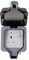 WP21-01 - 13A 1 Way Outdoor Mains Socket