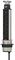 1396203003 - Desktop Tower Pop-Up 3 Gang Extension Lead, 2m