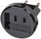 1508500010 - US to Euro Travel Adaptor