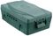 WBXG-MP - Outdoor Weatherproof Connection Box, Green, IP54