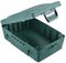 WBXG-MP - Outdoor Weatherproof Connection Box, Green, IP54