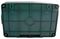 WBXG-MP - Outdoor Weatherproof Connection Box, Green, IP54
