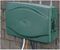 WBXG-MP - Outdoor Weatherproof Connection Box, Green, IP54
