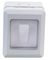 PEL00888 - 1-Gang 2-Way Weatherproof Switch, IP55