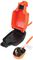 PEL01009 - 1 Gang Outdoor Mains Extension Lead, 10m, IP54