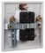 PEL01398 - 1-Gang Rounded Edge DP Wall Switch with Neon Indicator, 20A, 250V
