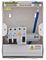 CFGAR1-01 - Garage Kit Consumer Unit, 40A/30mA RCD, 6A & 32A MCBs, IP65