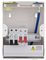 CFUGAR2-01 - Garage Kit Consumer Unit, 100A Switch, 6A & 16A MCBs, IP20