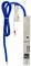 GB6:6FSR20/30B - Loadstar Single Pole RCBO, B Curve, 6kA, 20A, 30mA