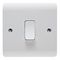GB6:CR1175 - Instinct Intermediate Wall Switch, 10AX