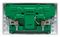 GB6:CR1306/RCD - Instinct 2 Gang, Switched RCD Wall Socket, 13A