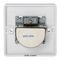 GB6:CR1231 - Instinct Triple TV, FM/DAB, SAT Sockets