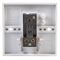 PELB1126 - Light Switches<bold>, </bold>1 Gang, 2 Way, 10AX, White, Pack of 5